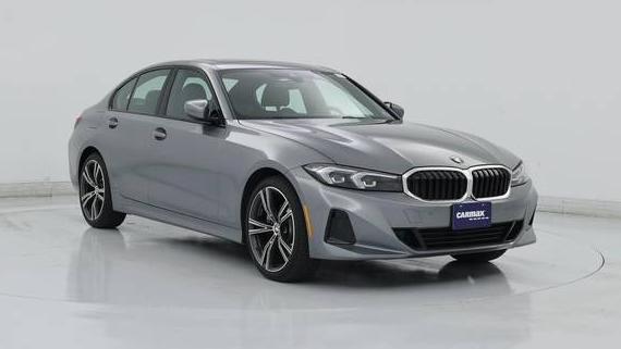 BMW 330I 2023 3MW69FF0XP8D33362 image BMW 330I 2023 3MW69FF0XP8D33362 image