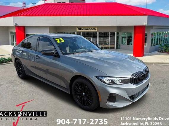 BMW 330I 2023 3MW89FF09P8D32728 image BMW 330I 2023 3MW89FF09P8D32728 image