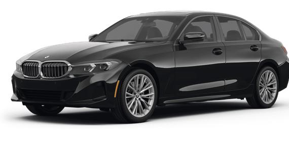 BMW 330I 2023 3MW89FF09P8D19865 image BMW 330I 2023 3MW89FF09P8D19865 image