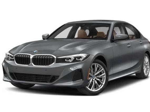 BMW 330I 2023 3MW89FF04P8D03122 image BMW 330I 2023 3MW89FF04P8D03122 image