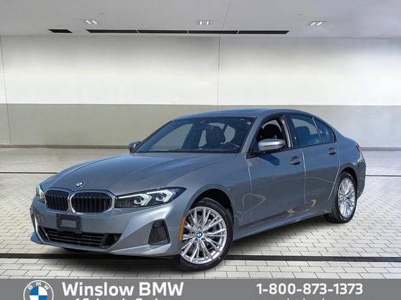 BMW 330I 2023 3MW89FF06P8D69946 image BMW 330I 2023 3MW89FF06P8D69946 image