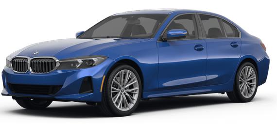 BMW 330I 2023 3MW89FF07P8D68420 image BMW 330I 2023 3MW89FF07P8D68420 image