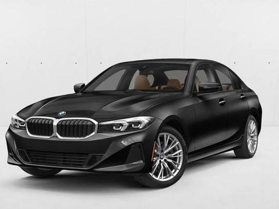 BMW 330I 2023 3MW69FF06P8C95984 image BMW 330I 2023 3MW69FF06P8C95984 image