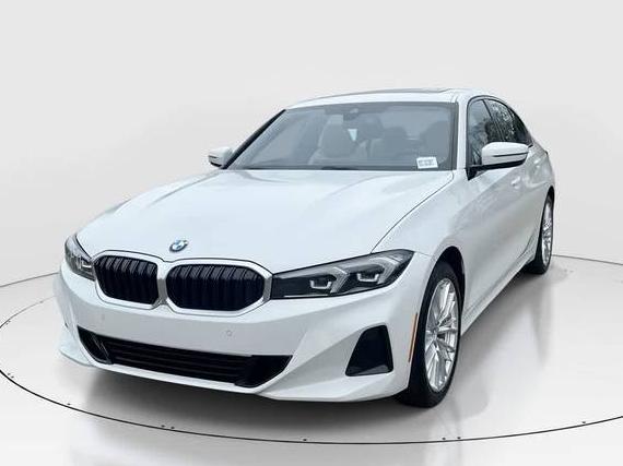 BMW 330I 2023 3MW89FF00P8C92880 image BMW 330I 2023 3MW89FF00P8C92880 image