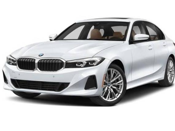 BMW 330I 2023 3MW69FF03P8C97191 image BMW 330I 2023 3MW69FF03P8C97191 image