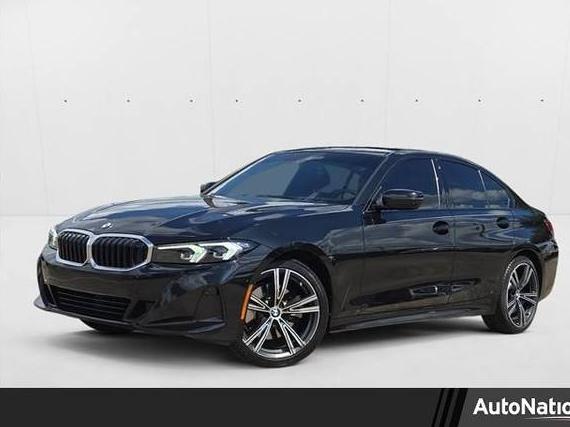 BMW 330I 2023 3MW69FF02P8D38880 image BMW 330I 2023 3MW69FF02P8D38880 image