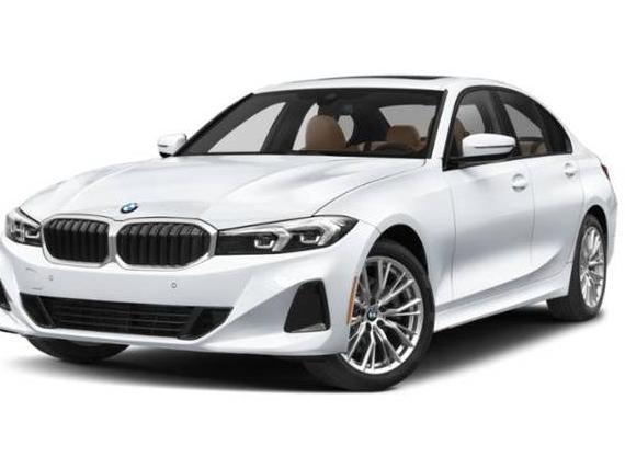 BMW 330I 2023 3MW69FF03P8C97322 image BMW 330I 2023 3MW69FF03P8C97322 image