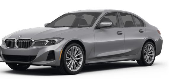 BMW 330I 2023 3MW69FF03P8C92637 image BMW 330I 2023 3MW69FF03P8C92637 image