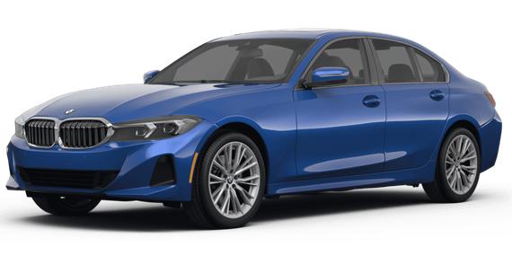 BMW 330I 2023 3MW69FF03P8D58264 image BMW 330I 2023 3MW69FF03P8D58264 image