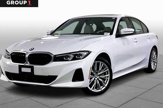 BMW 330I 2023 3MW89FF09P8C81974 image BMW 330I 2023 3MW89FF09P8C81974 image