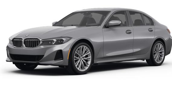 BMW 330I 2023 3MW69FF05P8D04402 image BMW 330I 2023 3MW69FF05P8D04402 image