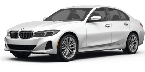 BMW 330I 2023 3MW89FF0XP8D76270 image BMW 330I 2023 3MW89FF0XP8D76270 image