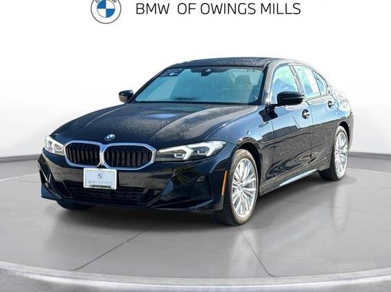 BMW 330I 2023 3MW89FF0XP8D04548 image BMW 330I 2023 3MW89FF0XP8D04548 image