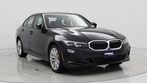 BMW 330I 2023 3MW89FF08P8D12373 image BMW 330I 2023 3MW89FF08P8D12373 image