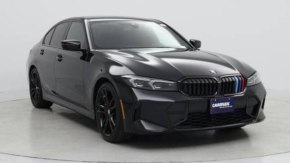 BMW 330I 2023 3MW69FF04P8D64879 image