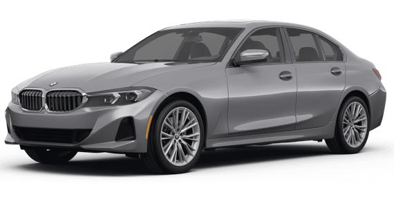 BMW 330I 2023 3MW69FF09P8D19470 image BMW 330I 2023 3MW69FF09P8D19470 image