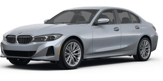 BMW 330I 2023 3MW89FF02P8D15897 image BMW 330I 2023 3MW89FF02P8D15897 image