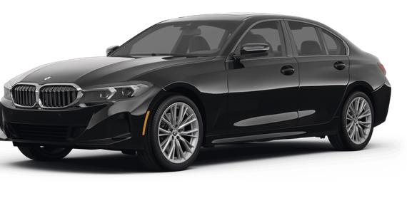 BMW 330I 2023 3MW69FF03P8D51489 image BMW 330I 2023 3MW69FF03P8D51489 image