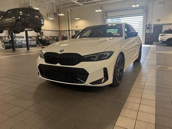 BMW 330I 2023 3MW69FF01P8D65410 image BMW 330I 2023 3MW69FF01P8D65410 image