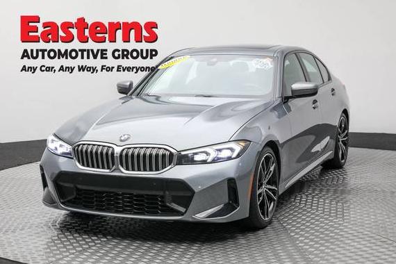 BMW 330I 2023 3MW69FF04P8C80979 image BMW 330I 2023 3MW69FF04P8C80979 image