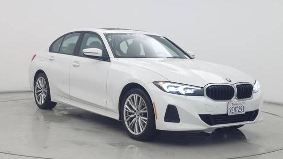 BMW 330I 2023 3MW69FF05P8D04240 image BMW 330I 2023 3MW69FF05P8D04240 image