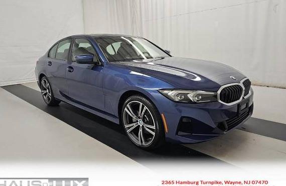 BMW 330I 2023 3MW89FF02P8D47247 image BMW 330I 2023 3MW89FF02P8D47247 image