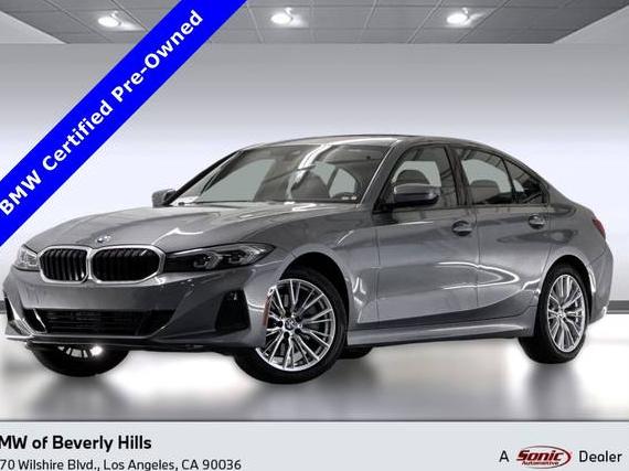 BMW 330I 2023 3MW69FF08P8D00117 image BMW 330I 2023 3MW69FF08P8D00117 image