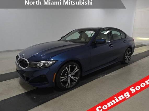 BMW 330I 2023 3MW69FF06P8D14548 image BMW 330I 2023 3MW69FF06P8D14548 image