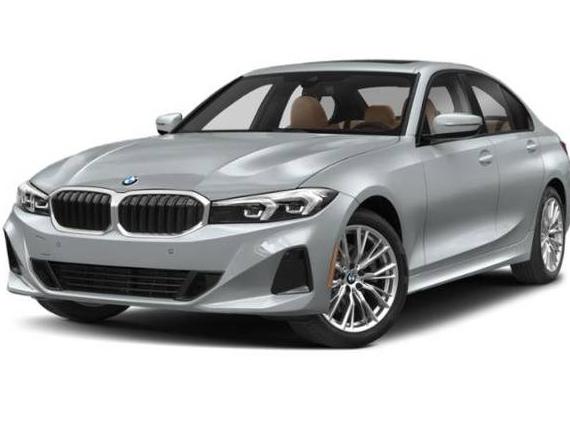 BMW 330I 2023 3MW89FF01P8D30729 image BMW 330I 2023 3MW89FF01P8D30729 image