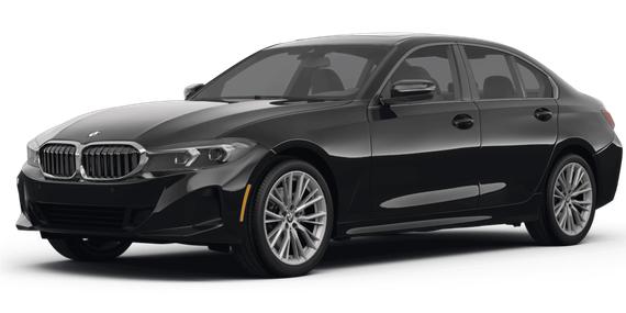 BMW 330I 2023 3MW89FF05P8C92941 image BMW 330I 2023 3MW89FF05P8C92941 image