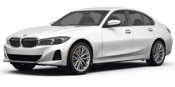 BMW 330I 2023 3MW89FF09P8D38979 image BMW 330I 2023 3MW89FF09P8D38979 image