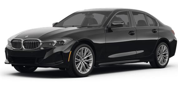 BMW 330I 2023 3MW89FF02P8D21747 image