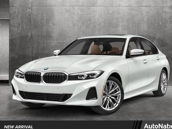 BMW 330I 2019 WBA5R1C5XKAK11998 image