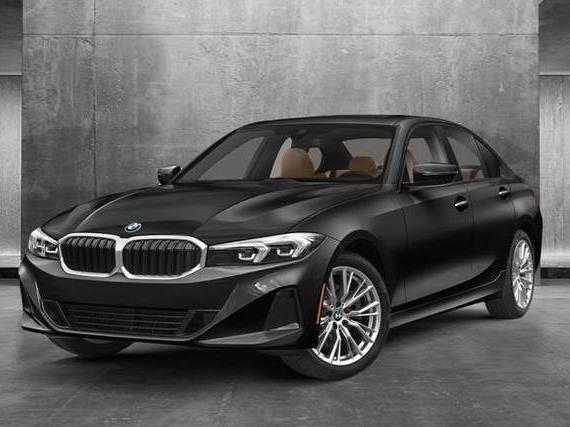 BMW 330I 2019 WBA5R1C50KAK06745 image