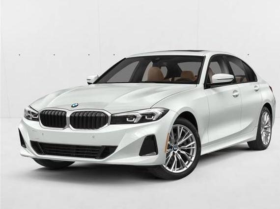 BMW 330I 2019 WBA5R1C56KAK06832 image