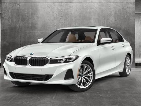 BMW 330I 2019 WBA5R1C5XKAK09555 image