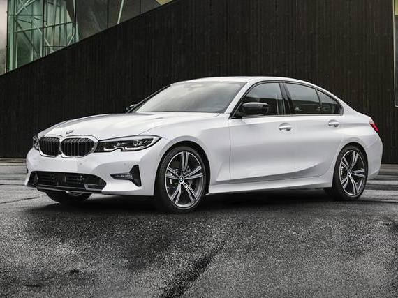 BMW 330I 2019 WBA5R7C55KFH31812 image BMW 330I 2019 WBA5R7C55KFH31812 image