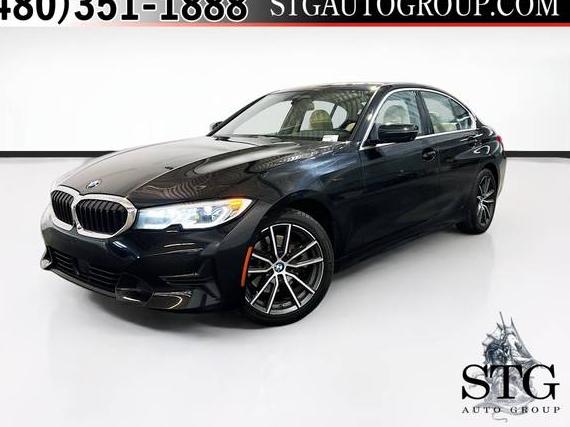 BMW 330I 2019 WBA5R7C5XKAJ86202 image BMW 330I 2019 WBA5R7C5XKAJ86202 image