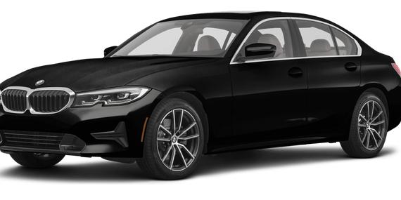 BMW 330I 2019 WBA5R1C55KAE82129 image BMW 330I 2019 WBA5R1C55KAE82129 image