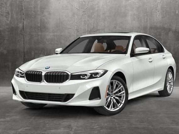 BMW 330I 2019 WBA5R1C52KAK08304 image