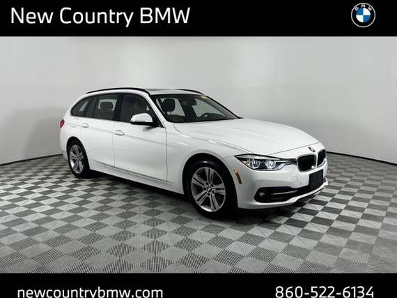 BMW 330I 2019 WBA8K3C55KA484005 image