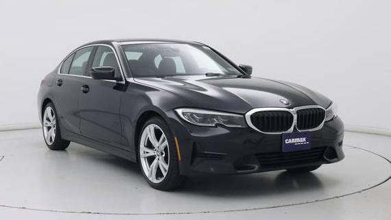 BMW 330I 2019 3MW5R7J59K8B02868 image