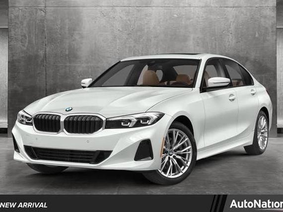 BMW 330I 2019 WBA5R1C56KFH17169 image