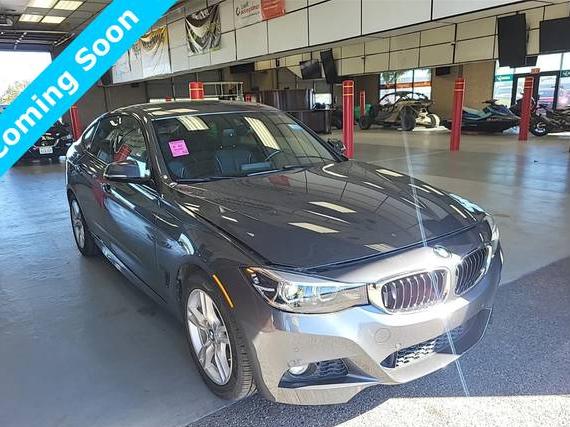 BMW 330I 2019 WBA8Z9C50KB220845 image