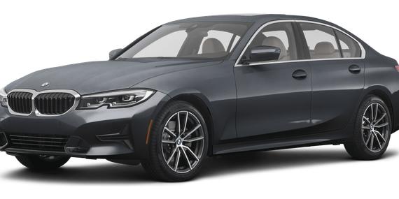 BMW 330I 2019 WBA5R7C58KAJ80902 image BMW 330I 2019 WBA5R7C58KAJ80902 image