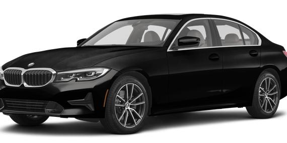 BMW 330I 2019 WBA5R7C58KAJ85842 image BMW 330I 2019 WBA5R7C58KAJ85842 image