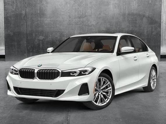 BMW 330I 2019 WBA5R1C51KAK10982 image