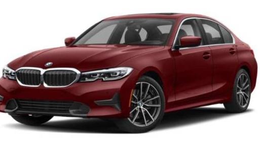 BMW 330I 2019 WBA5R1C58KAK13023 image