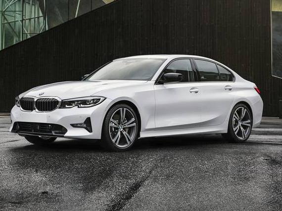 BMW 330I 2019 3MW5R7J54K8A05108 image