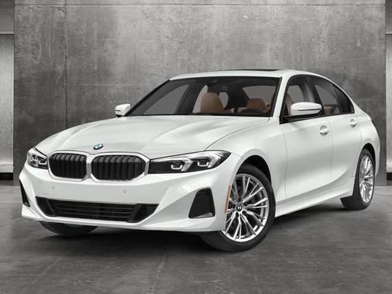 BMW 330I 2019 WBA5R1C55KAJ99291 image